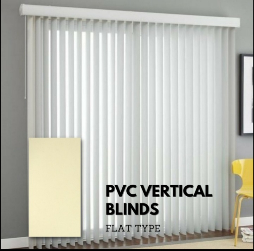 Wallpaper, Roller,Curtains - 15