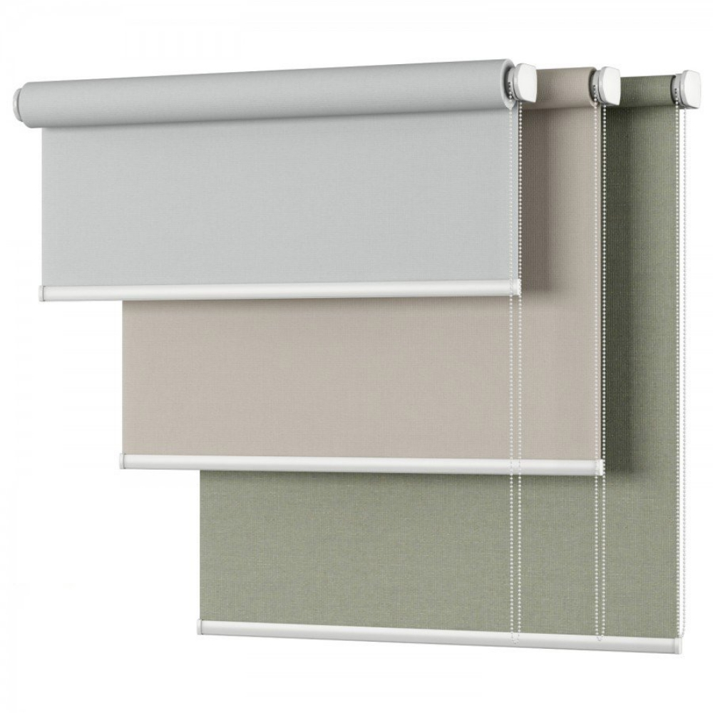 Wallpaper, Roller,Curtains - 4