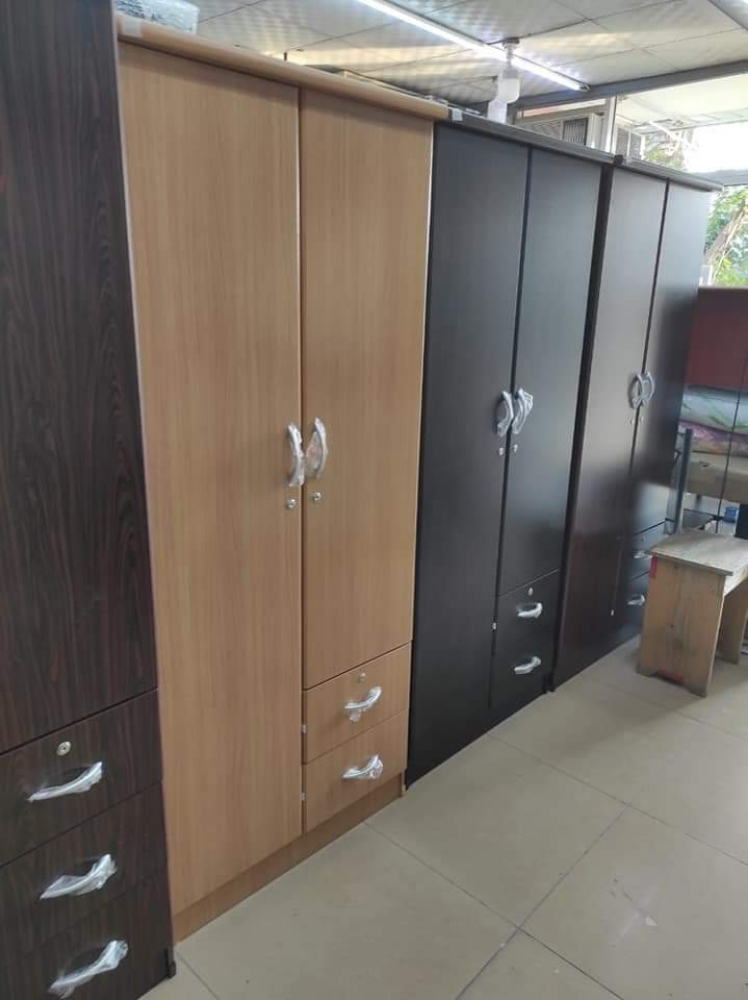 New  Wood Bed, Wardrobe, Bunk Bed - 7