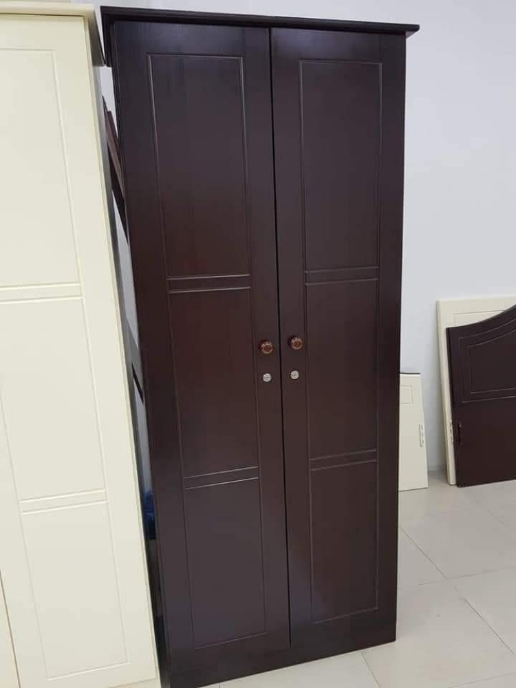 New  Wood Bed, Wardrobe, Bunk Bed - 5