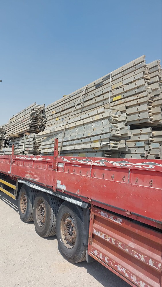 singlemobile scaffolding aluminum - 7