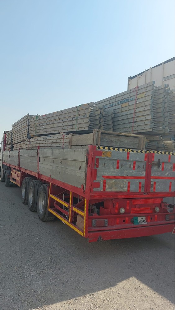 singlemobile scaffolding aluminum - 1