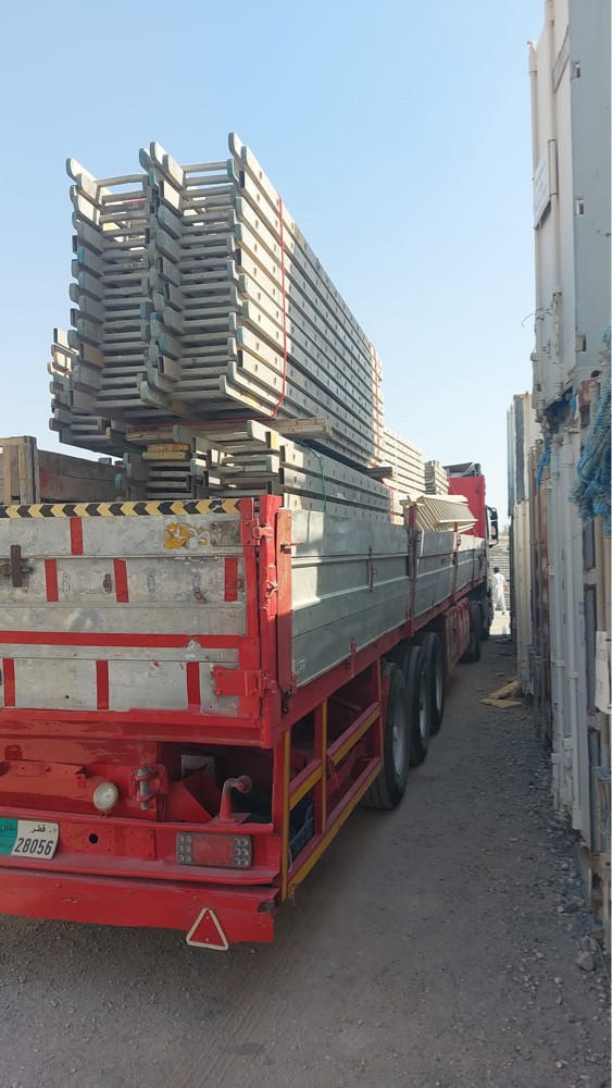 singlemobile scaffolding aluminum - 8