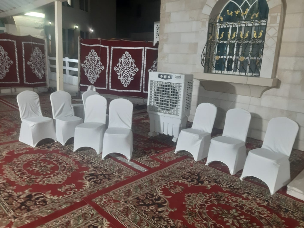 الدوحه لتجهيز الأفراح والمناسبات - 3