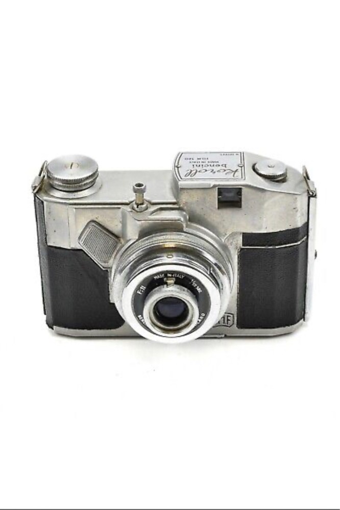 Vintage film camera 1951 - 1