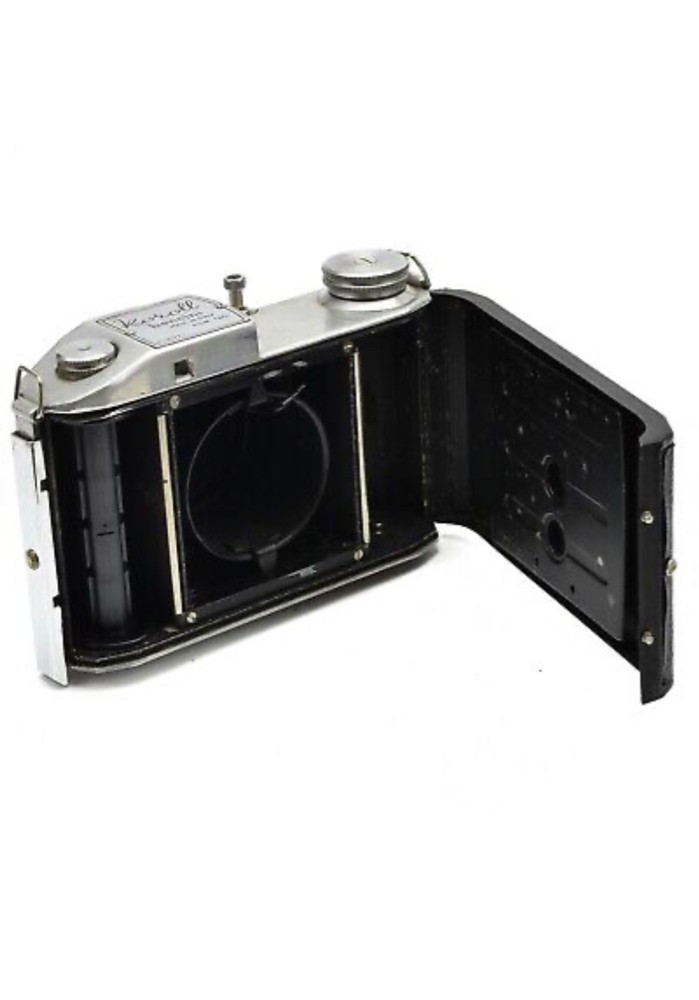 Vintage film camera 1951 - 4