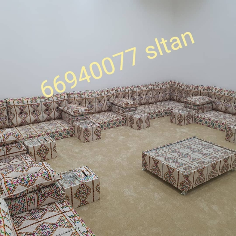 تفصيل جلسات خيم - 4