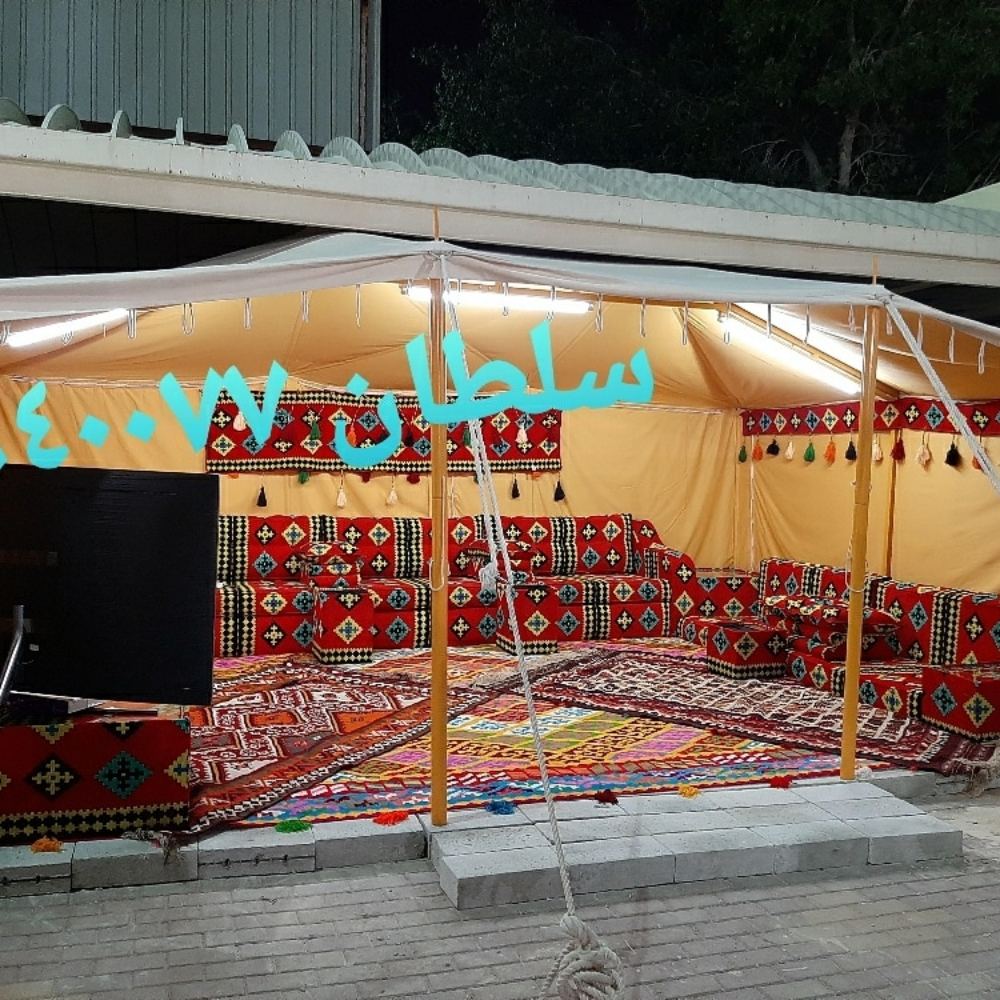 تفصيل جلسات خيم - 6