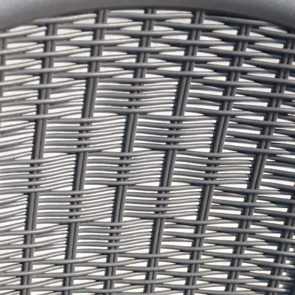 Rattan table chair coffee furni - 5