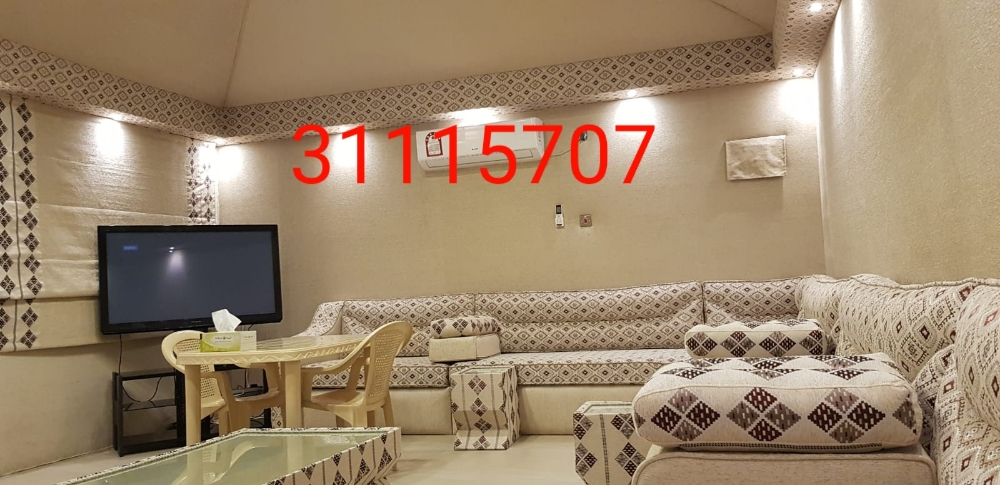 البادية لبيوت الشعر والجلسات - 6