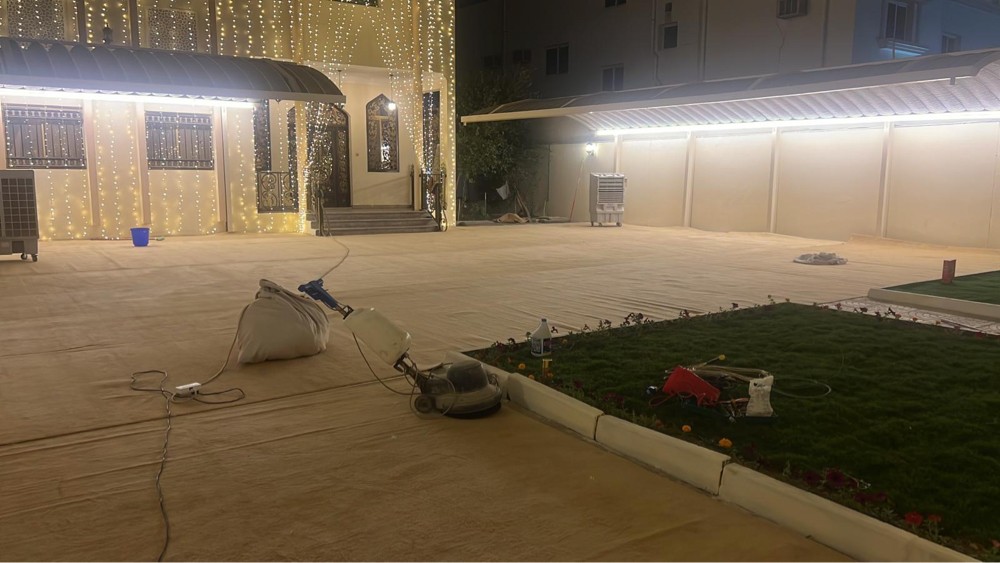 ليتات لمده اسبوع - 5