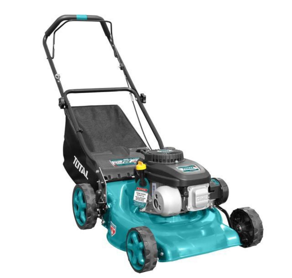 grass trimme and brush cutter - 2