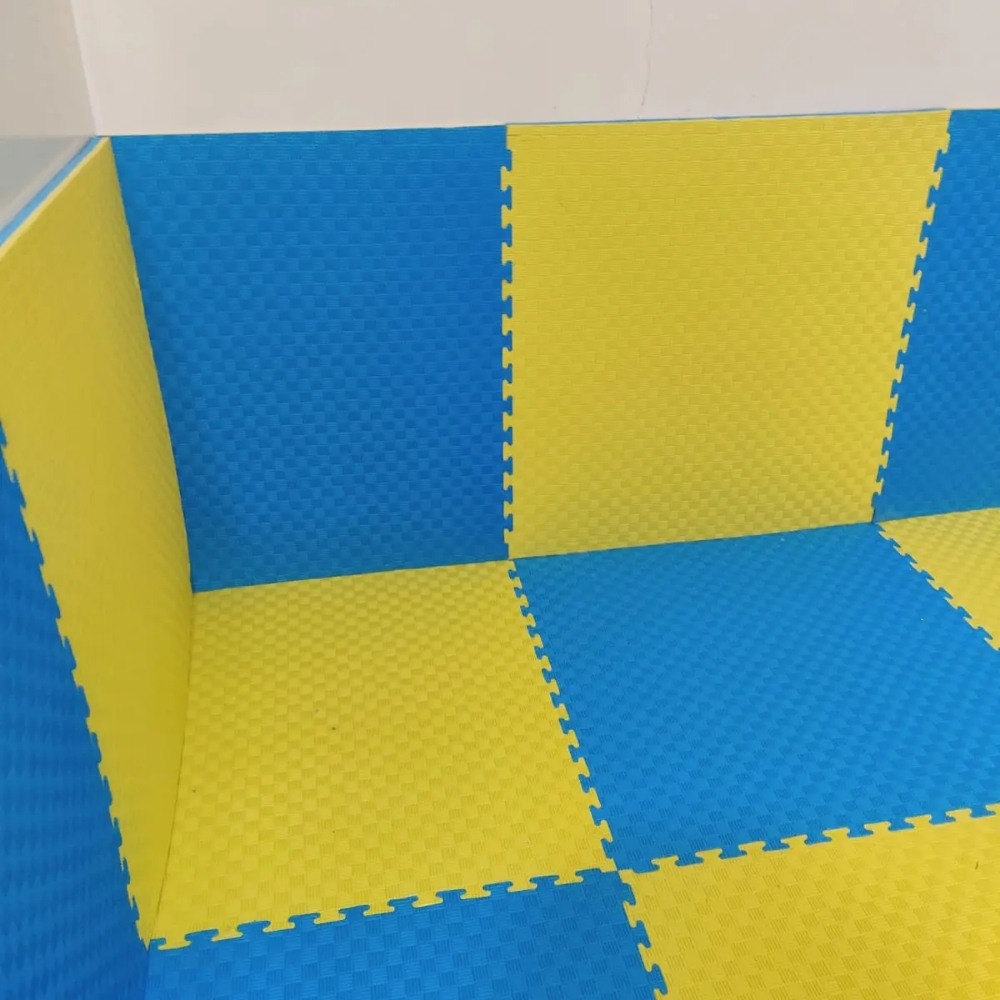 floor mat 25mm - 8
