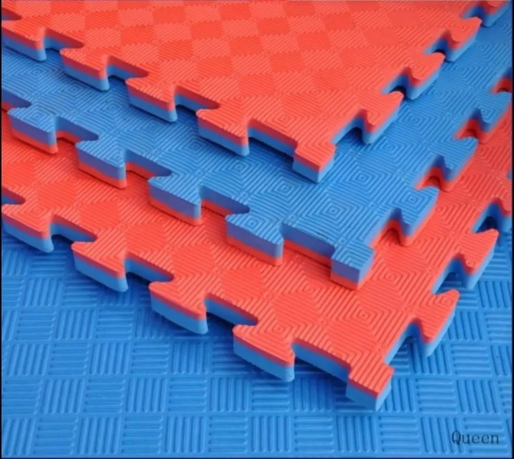 floor mat 25mm - 5