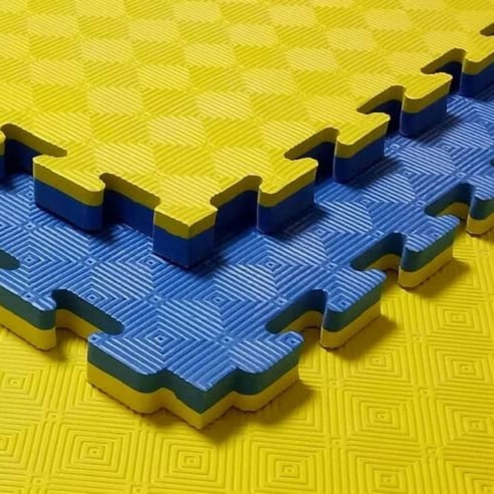 floor mat 25mm - 6