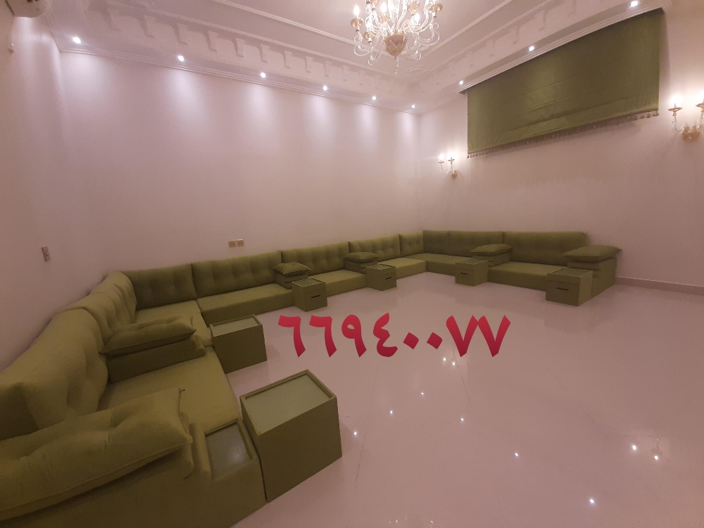 جلسات ارضية وعالية - 4