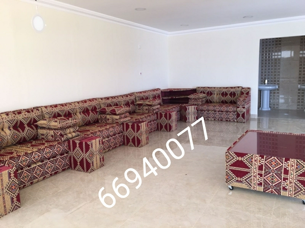 جلسات ارضية وعالية - 1