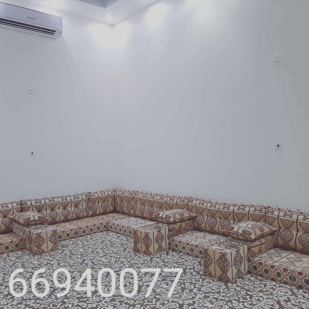 جلسات ارضية وعالية - 3