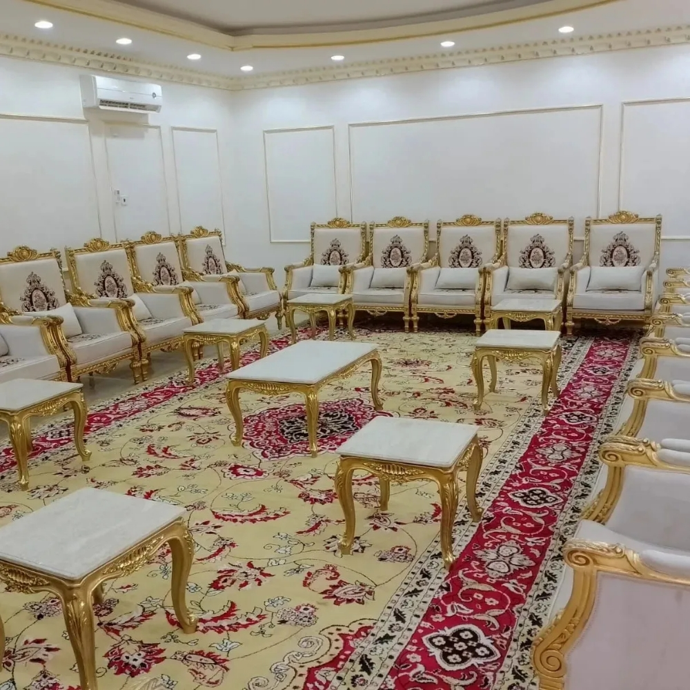 سجاد ايراني وكراسي ومكيفات للايجا - 6