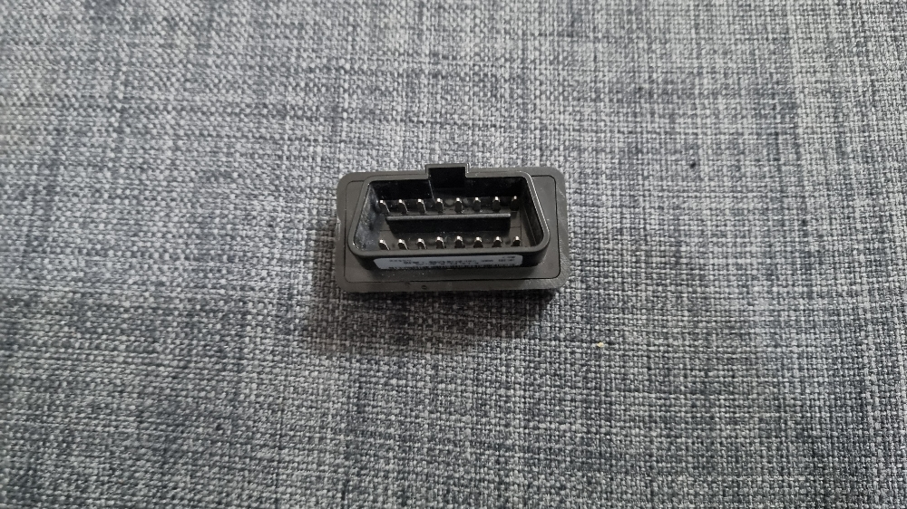 fj cruiser auto door lock module - 2