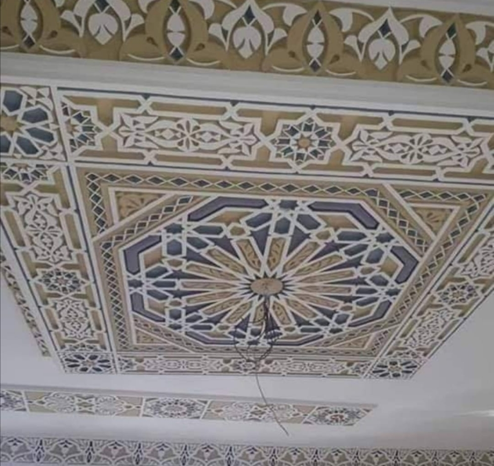 ديكورات جبسيه - 12