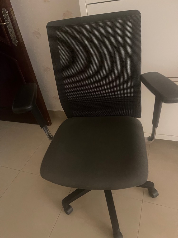 desk chair - 1