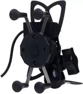Bike mobile stand - 5