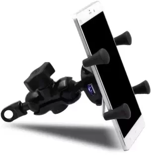 Bike mobile stand - 4