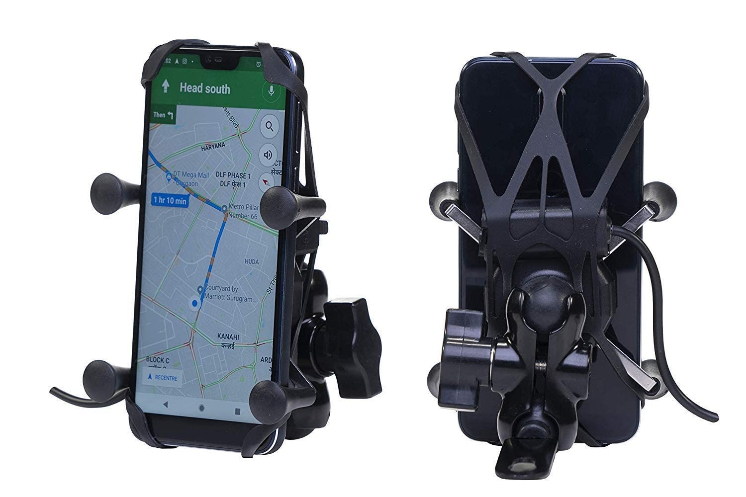 Bike mobile stand - 7