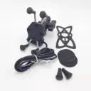 Bike mobile stand - 3