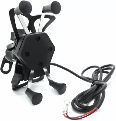 Bike mobile stand - 8