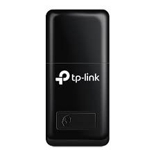 TPLink 300 Mbps USB WiFi Adapter - 3
