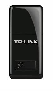 TPLink 300 Mbps USB WiFi Adapter - 4