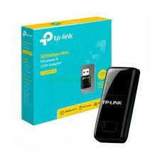 TPLink 300 Mbps USB WiFi Adapter - 2