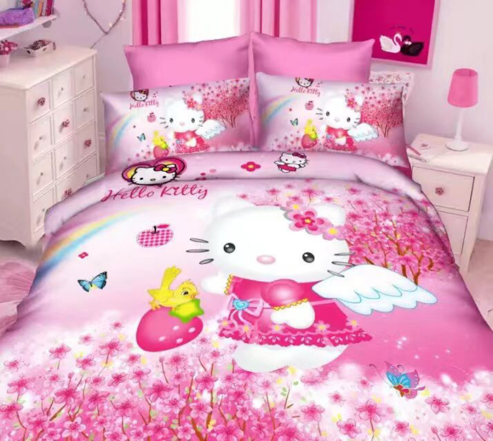 baby comforter set - 1