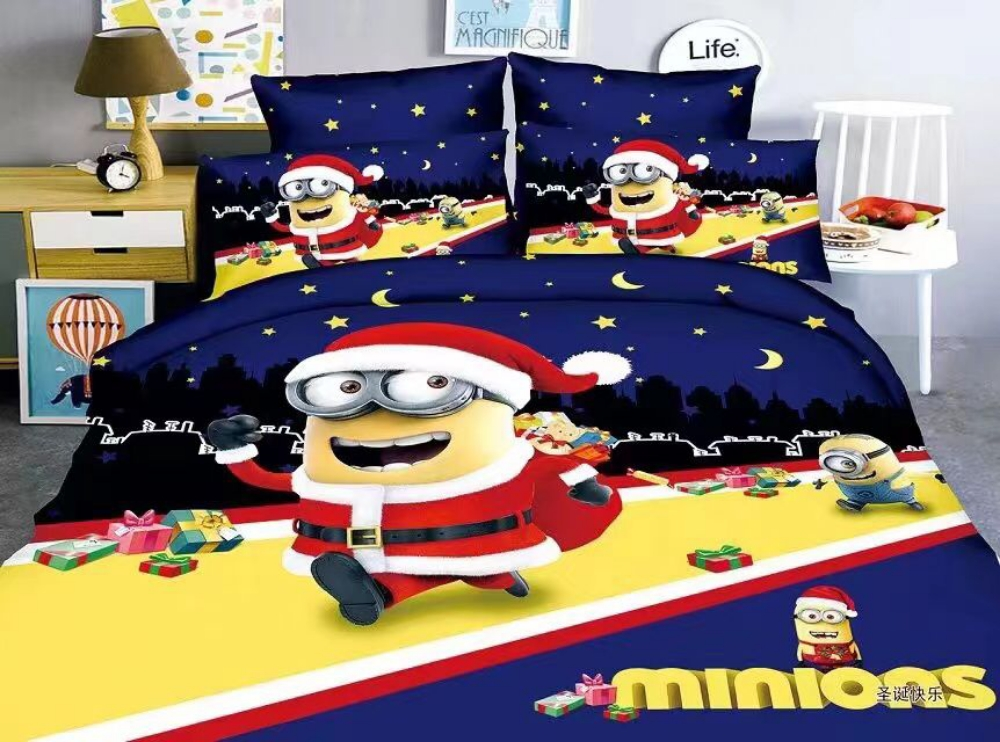 baby comforter set - 4