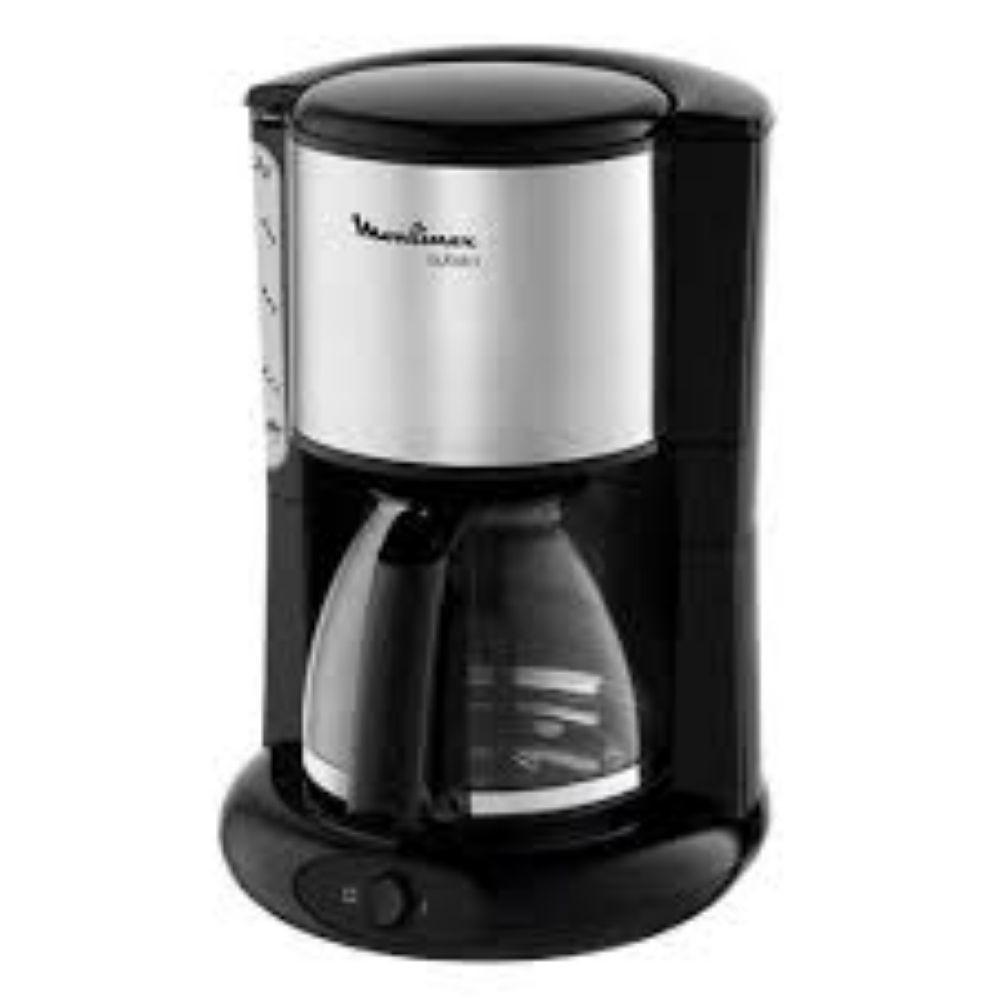 Moulinex COFFEE MAKER 1000 Watt - 1