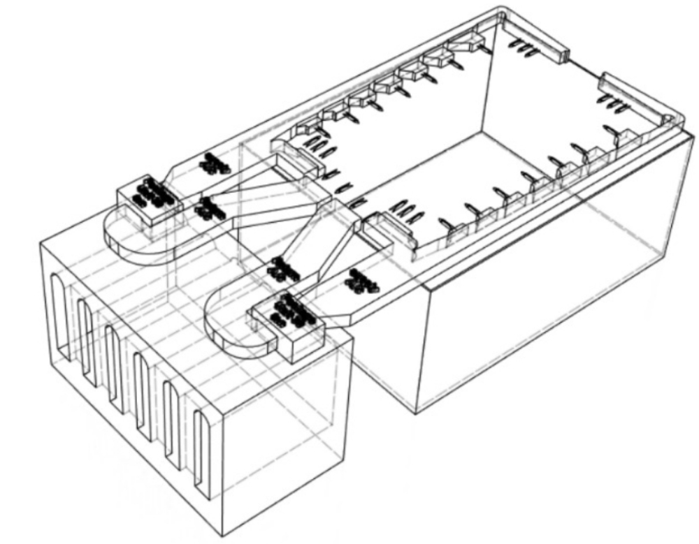 A.C DUCT - 7