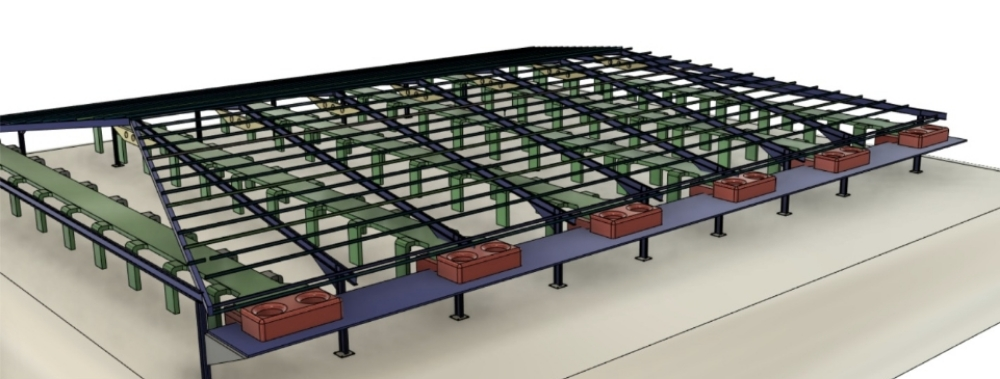 A.C DUCT - 5