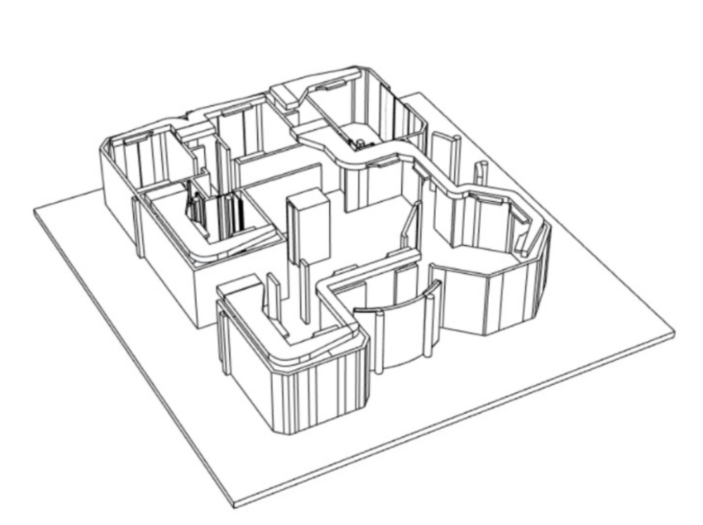 A.C DUCT - 9