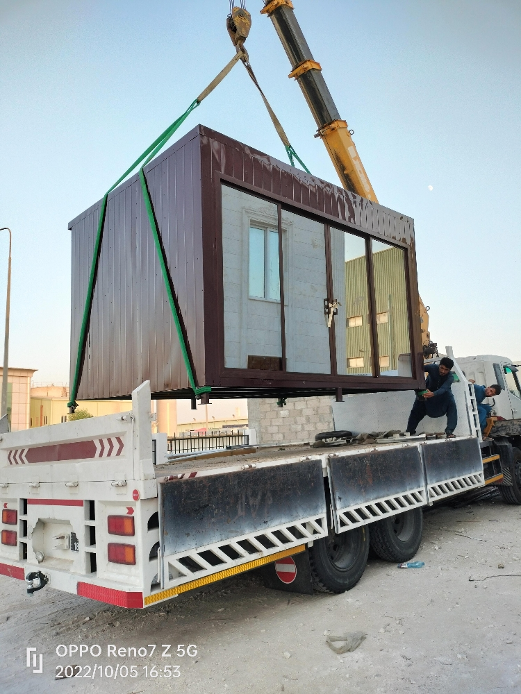 new porta cabin parcel 70408520 - 7