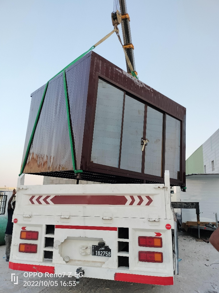 new porta cabin parcel 70408520 - 5
