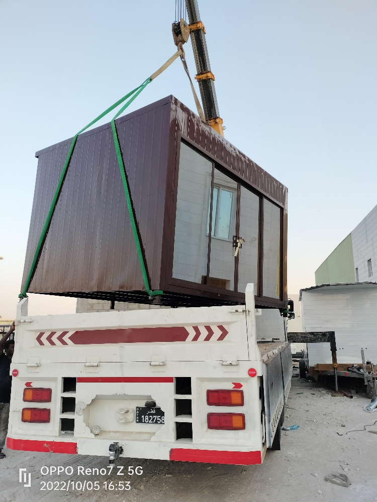 new porta cabin parcel 70408520 - 6