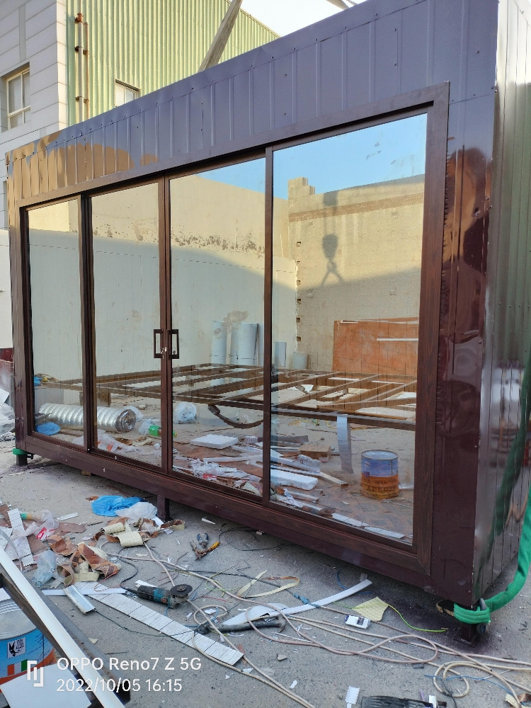 new porta cabin parcel 70408520 - 4