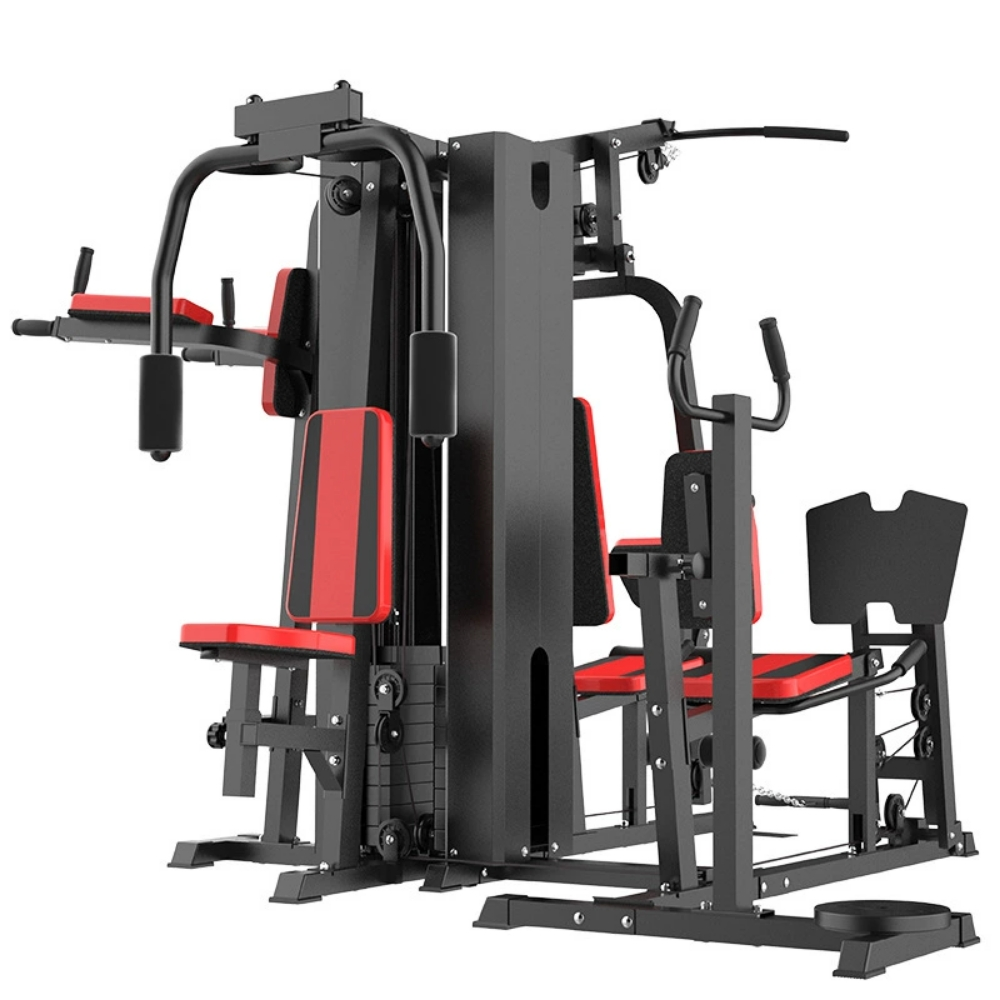 big home gym - 5