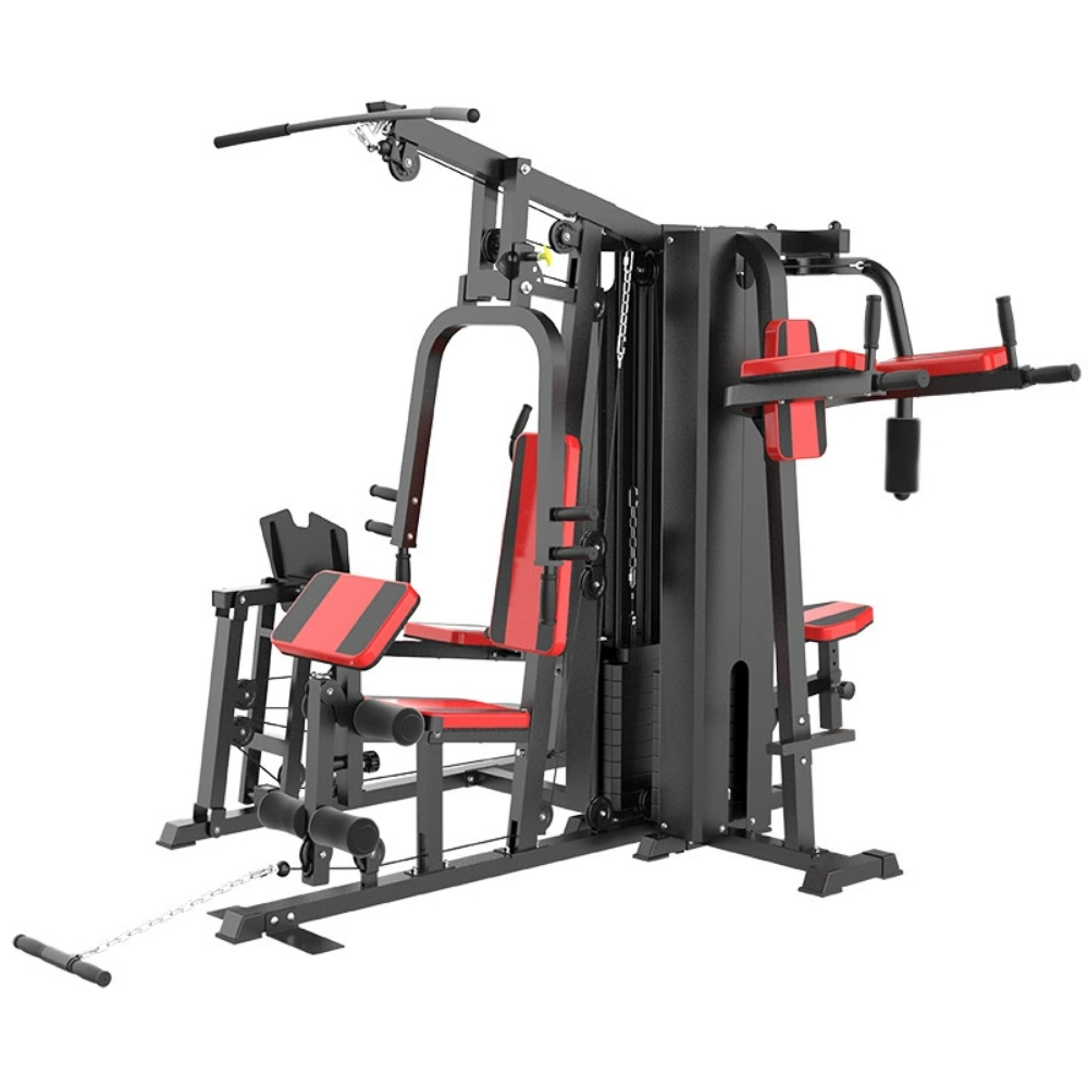 big home gym - 3