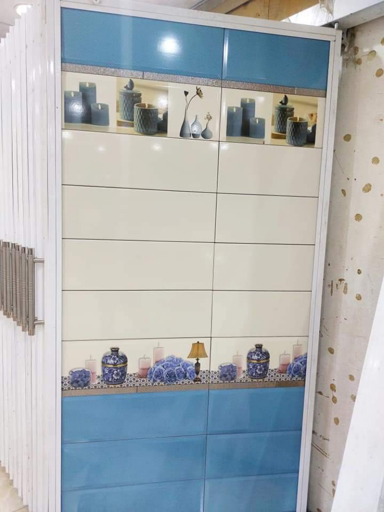 تركيب سيراميك شامل - 8