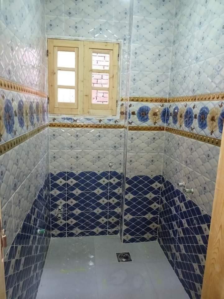 تركيب سيراميك شامل - 3