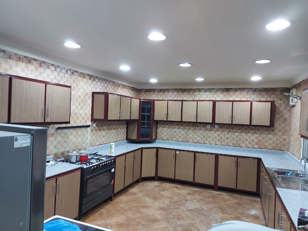 مطابخ توب تيوب. - 3