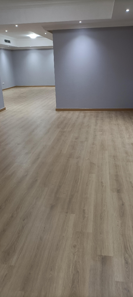 8mm laminate wooden flooring - 15